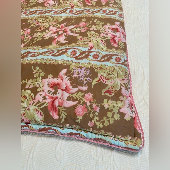 Elizabeth Allen Atelier baby blanket - Picture 4 of 14